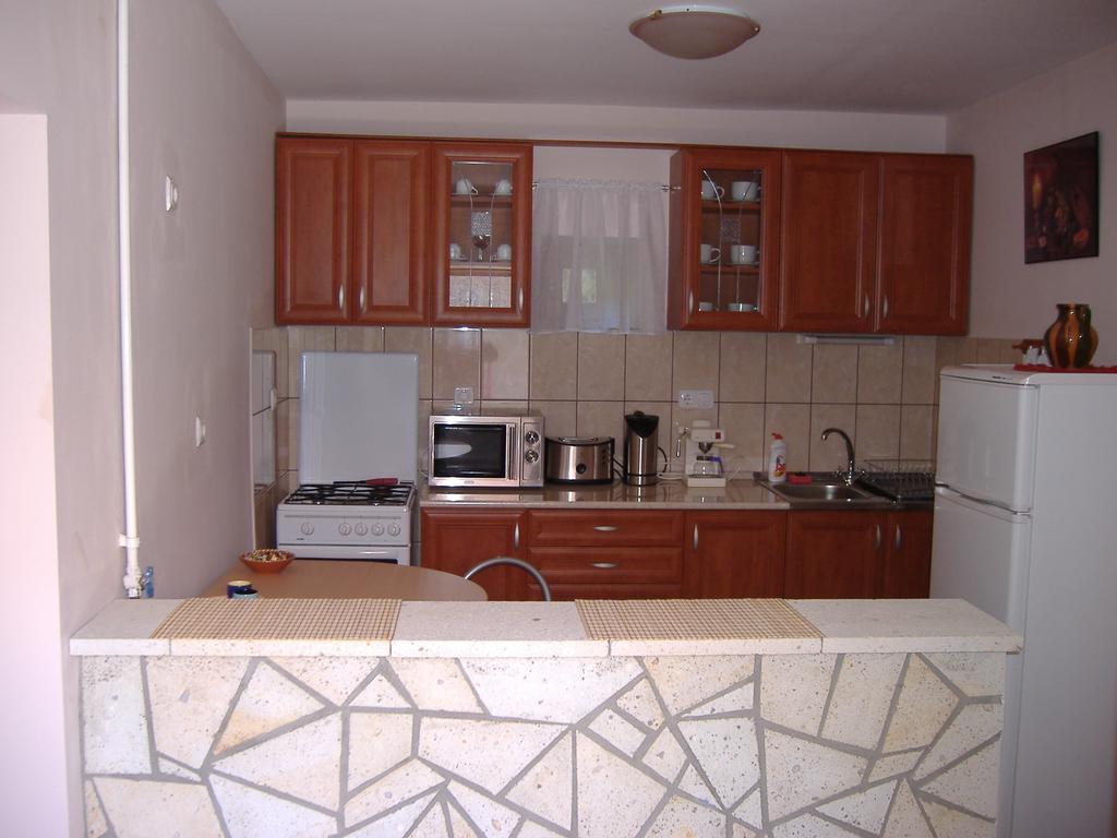 Fenyves Apartman Sárospatak Exterior photo